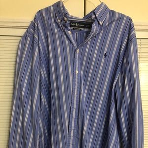 Men’s Ralph Lauren Polo